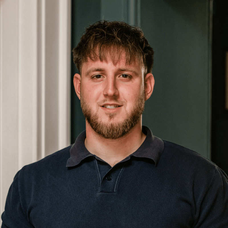 Adrian Branisteanu, Financial Controller