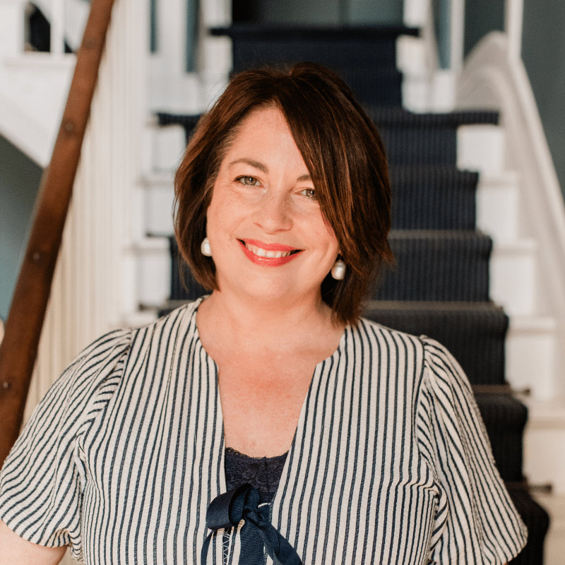 Joanne Murgatroyd, Marketing Director